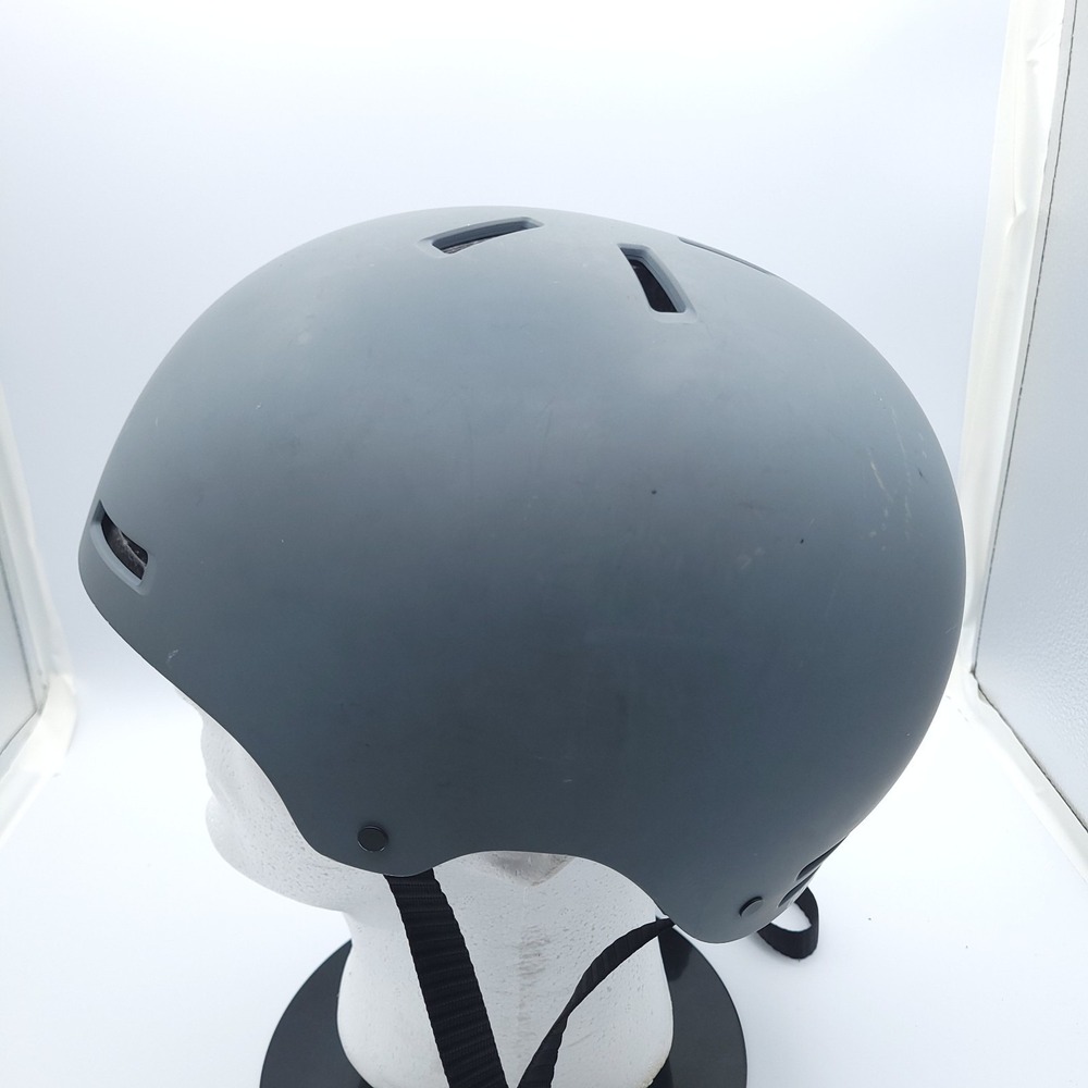 Anon Raider 2.0 Size Large 59-61cm Helmet Ski Snowboard Red Winter Sports Unisex - Picture 6 of 12